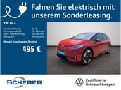 Volkswagen ID.3 GTX