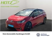 Volkswagen ID.3 GTX