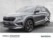 Skoda Kodiaq RS