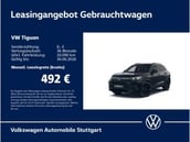 Volkswagen Tiguan R