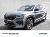 Skoda Kodiaq RS