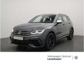 Volkswagen Tiguan R