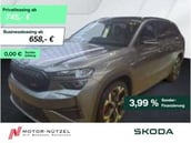 Skoda Kodiaq RS