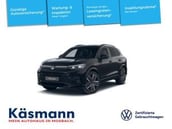 Volkswagen Tiguan R