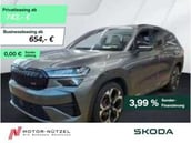 Skoda Kodiaq RS