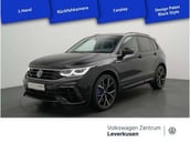 Volkswagen Tiguan R