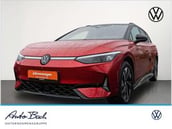 Volkswagen ID.7 GTX