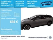 Volkswagen ID.7 GTX