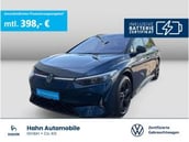 Volkswagen ID.7 GTX