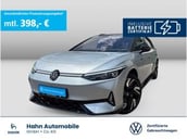 Volkswagen ID.7 GTX