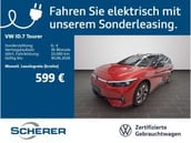 Volkswagen ID.7 GTX
