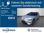 Volkswagen ID.7 GTX