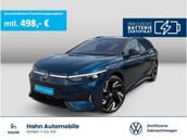 Volkswagen ID.7 GTX