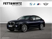 BMW X4 M