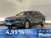 BMW 550