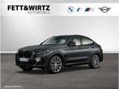 BMW X4 M