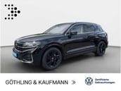 Volkswagen Touareg R