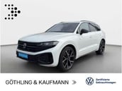 Volkswagen Touareg R