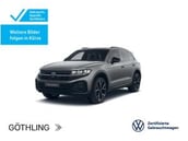 Volkswagen Touareg R