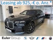 BMW 740