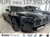 BMW 740