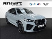 BMW X6 M