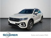 Volkswagen T-Roc R