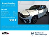 Volkswagen T-Roc R