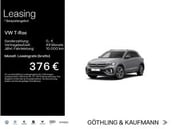 Volkswagen T-Roc R