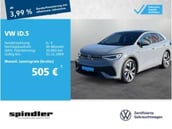 Volkswagen ID.5