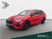 Skoda Octavia RS