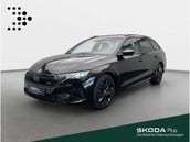 Skoda Octavia RS