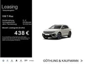 Volkswagen T-Roc R