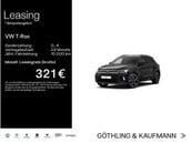 Volkswagen T-Roc R