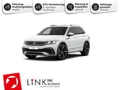 Volkswagen Tiguan R