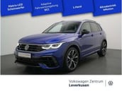 Volkswagen Tiguan R
