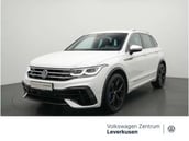 Volkswagen Tiguan R