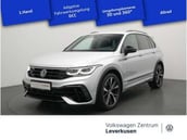 Volkswagen Tiguan R