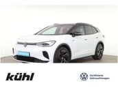 Volkswagen ID.4 GTX