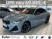 BMW M240