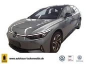Volkswagen ID.7 GTX