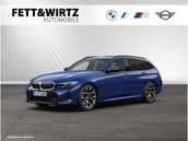 BMW M340
