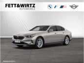 BMW 550