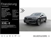 Volkswagen Touareg R