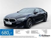 BMW M850