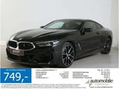 BMW M850