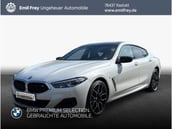 BMW M850