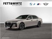 BMW 740