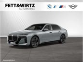 BMW 740