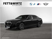 BMW 740